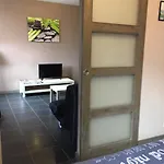 Hotel De L'avenue Tarbes