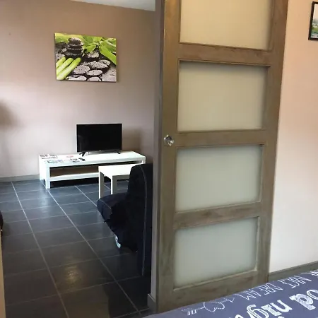 Hotel De L'avenue Tarbes