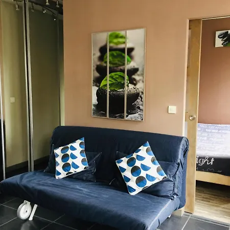 Apartment De L'avenue