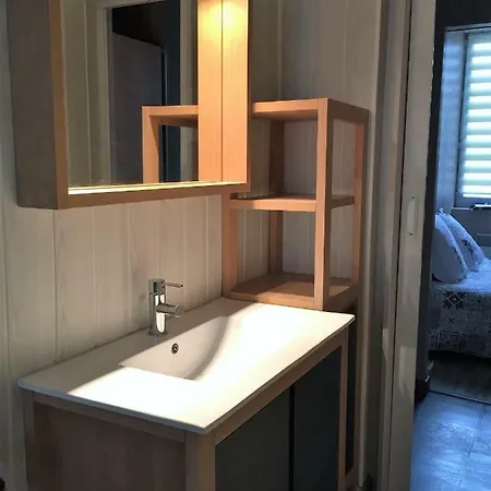 Apartment De L'avenue