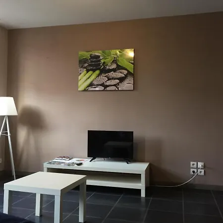 Apartment De L'avenue *